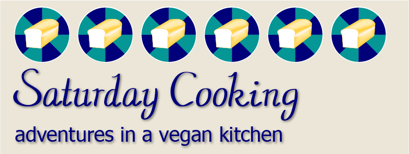 saturday cooking banner