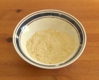 spice mixture in a small bowl